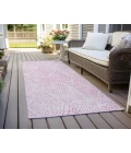 Chantille ACN591 Pink 2'3" x 7'6" Rug