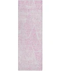 Chantille ACN591 Pink 2'3" x 7'6" Rug