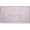 Addison Chantille ACN591 Pink 1 ft. 8 in. x 2 ft. 6 in. Rectangle Rug
