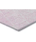 Chantille ACN591 Pink 3' x 5' Rug