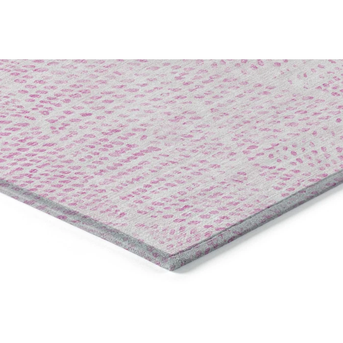 Chantille ACN591 Pink 9' x 12' Rug