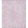 Addison Chantille ACN591 Pink 9 ft. x 12 ft. Rectangle Rug