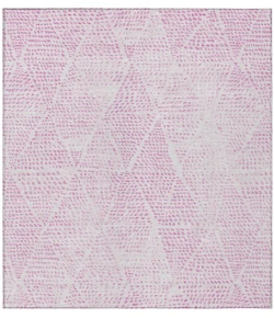 Addison Chantille ACN591 Pink 3 ft. x 5 ft. Rectangle Rug