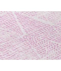 Chantille ACN591 Pink 3' x 5' Rug