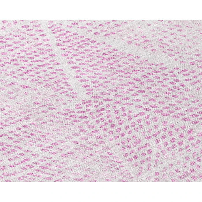 Chantille ACN591 Pink 9' x 12' Rug
