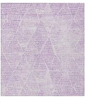 Chantille ACN591 Purple 2'6" x 3'10" Rug