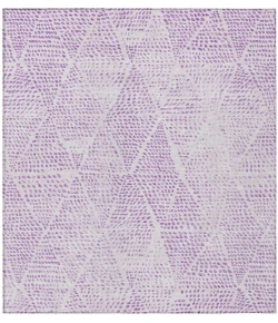 Addison Chantille ACN591 Purple 2 ft. 6 in. x 3 ft. 10 in. Rectangle Rug