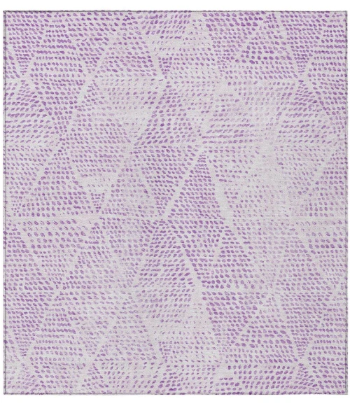 Chantille ACN591 Purple 2'6" x 3'10" Rug