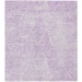 Addison Chantille ACN591 Purple 9 ft. x 12 ft. Rectangle Rug