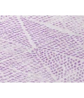 Chantille ACN591 Purple 2'3" x 7'6" Rug