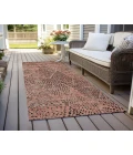 Chantille ACN591 Salmon 2'3" x 7'6" Rug