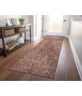 Chantille ACN591 Salmon 2'3" x 7'6" Rug