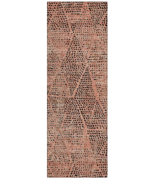 Chantille ACN591 Salmon 2'3" x 7'6" Rug