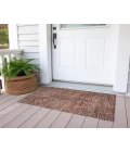 Chantille ACN591 Salmon 1'8" x 2'6" Rug