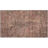 Addison Chantille ACN591 Salmon 1 ft. 8 in. x 2 ft. 6 in. Rectangle Rug