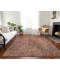 Chantille ACN591 Salmon 3' x 5' Rug