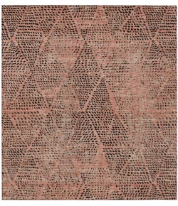 Addison Chantille ACN591 Salmon 3 ft. x 5 ft. Rectangle Rug