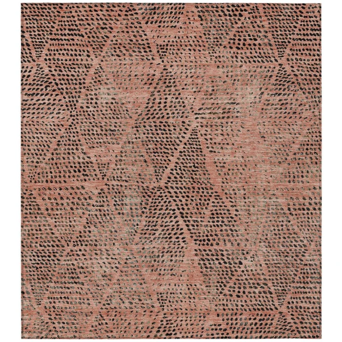 Chantille ACN591 Salmon 8' x 10' Rug