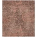 Addison Chantille ACN591 Salmon 9 ft. x 12 ft. Rectangle Rug