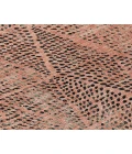 Chantille ACN591 Salmon 3' x 5' Rug
