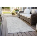 Chantille ACN591 Silver 2'3" x 7'6" Rug
