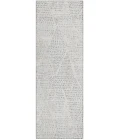 Chantille ACN591 Silver 2'3" x 7'6" Rug