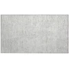 Addison Chantille ACN591 Silver 1 ft. 8 in. x 2 ft. 6 in. Rectangle Rug