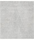 Chantille ACN591 Silver 10' x 14' Rug