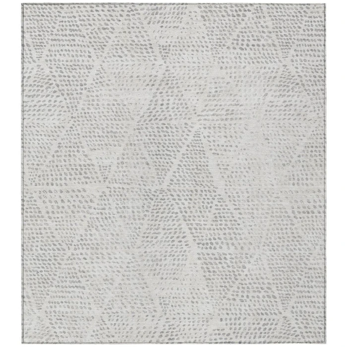 Chantille ACN591 Silver 9' x 12' Rug