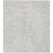 Addison Chantille ACN591 Silver 9 ft. x 12 ft. Rectangle Rug