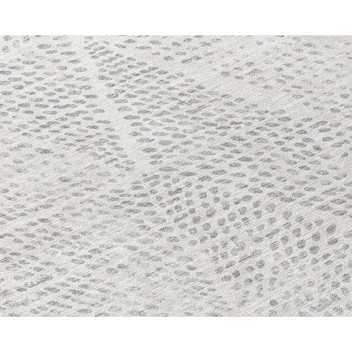 Chantille ACN591 Silver 9' x 12' Rug