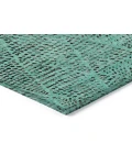 Chantille ACN591 Teal 9' x 12' Rug