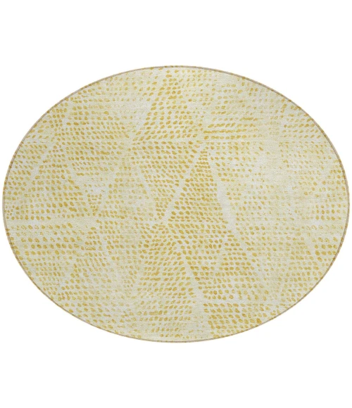 Chantille ACN591 Wheat 8' x 8' Rug