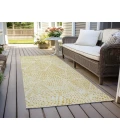 Chantille ACN591 Wheat 2'3" x 7'6" Rug