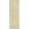 Addison Chantille ACN591 Wheat 2 ft. 3 in. x 7 ft. 6 in. Runner Rug