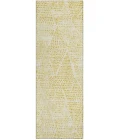 Chantille ACN591 Wheat 2'3" x 7'6" Rug