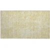 Addison Chantille ACN591 Wheat 1 ft. 8 in. x 2 ft. 6 in. Rectangle Rug
