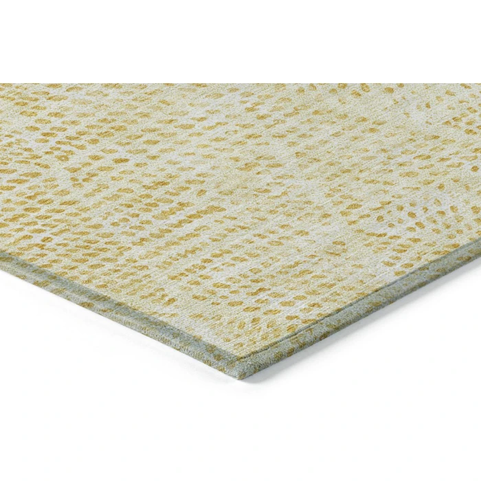 Chantille ACN591 Wheat 8' x 8' Rug