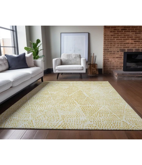 Chantille ACN591 Wheat 10' x 14' Rug