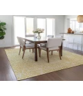Chantille ACN591 Wheat 10' x 14' Rug
