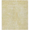 Addison Chantille ACN591 Wheat 9 ft. x 12 ft. Rectangle Rug