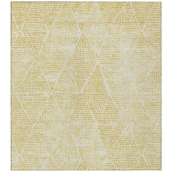 Chantille ACN591 Wheat 9' x 12' Rug