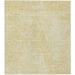 Addison Chantille ACN591 Wheat 9 ft. x 12 ft. Rectangle Rug