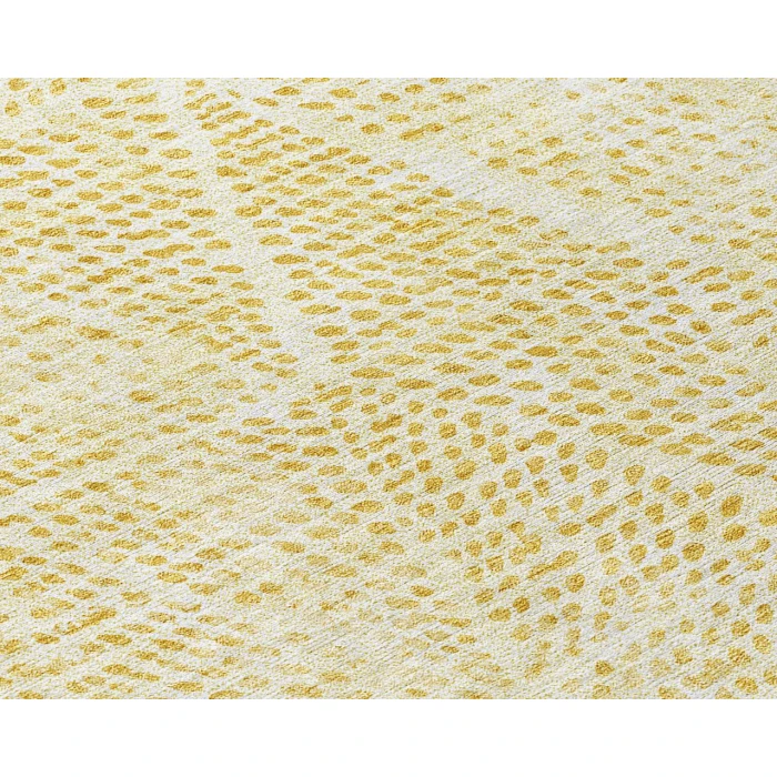 Chantille ACN591 Wheat 8' x 8' Rug