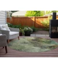Chantille ACN592 Beige 8' x 8' Rug