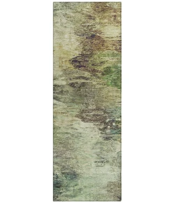 Addison Chantille ACN592 Beige 2 ft. 3 in. x 7 ft. 6 in. Runner Rug