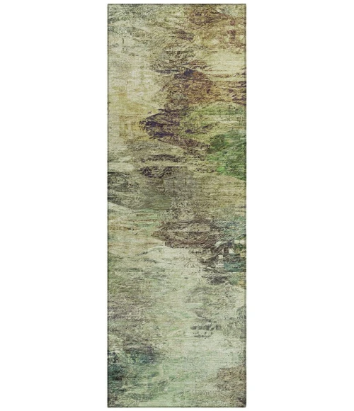 Chantille ACN592 Beige 2'3" x 7'6" Rug