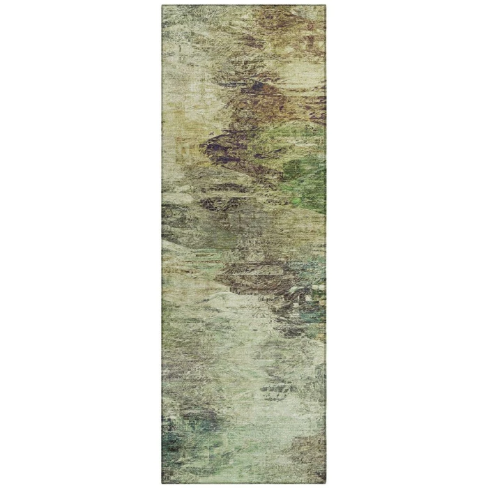 Chantille ACN592 Beige 2'3" x 7'6" Rug