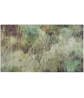 Chantille ACN592 Beige 1'8" x 2'6" Rug
