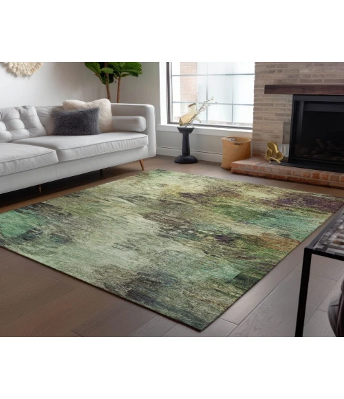 Chantille ACN592 Beige 2'6" x 3'10" Rug